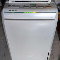 Panasonic 除湿機F-YHD100