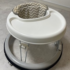 歩行器の画像