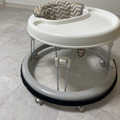 歩行器の画像