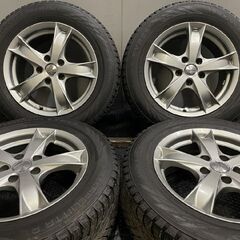 【nokian HAKKAPELIITTA R3 215/60R...