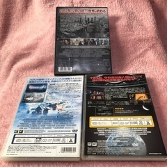 洋画名作5本まとめて（バラ売り可）の画像