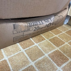 20キロ×2 ダンベルセット　可変式の画像