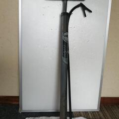 商談済み　空気入れの画像