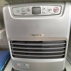 ダイニチ　石油ファンヒーター　FW-3216E4　2016年　I...