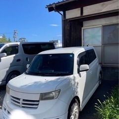激安　即乗りできるBB