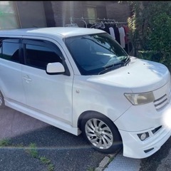 激安　即乗りできるBBの画像