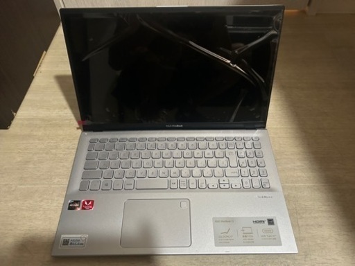 ASUS製2021年モデル