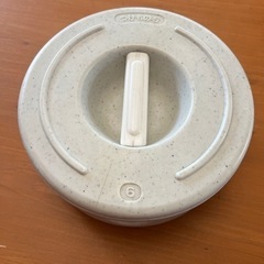 漬物石お譲りします