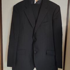 喪服　175センチゆったり　夏物　洋服の青山