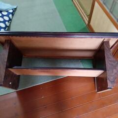 テーブルの画像