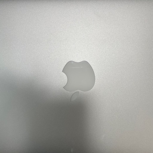 美品Macbookair 11.6インチ 128GB 2015モデル メモリ4G