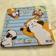 【商談中】色鉛筆 24色