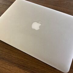 Macbook Air Mid2012 i5 SSD128GB RAM4GB 13inch