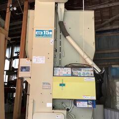 [今治市玉川] サタケ穀物乾燥機 [値下中]