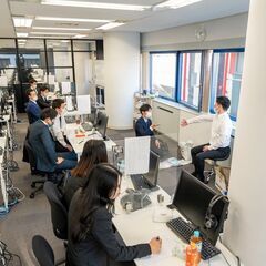 金品買取の営業★給与保証あり！入社祝い金10万円♪ジモティ...