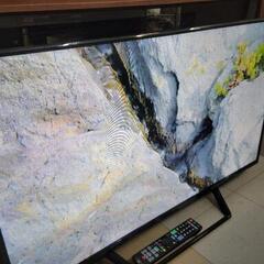 ☆ジモティ割あり☆ ORION 液晶テレビ 24インチ 18年製 動作