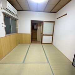 💚戸建●仲介手数料無料💚【御堂筋線『江坂』徒歩18分】敷金礼金０...