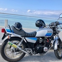 XJ400D