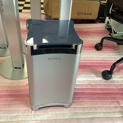 リサイクルサービス八光】ソニー サブウーファー・サテライト