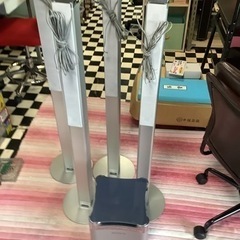 【リサイクルサービス八光】ソニー　サブウーファー・サテライトスピーカーセット