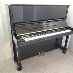 ヤマハ U3H【コンディション良好】内部再生/外装研磨美装/調律済 YAMAHA