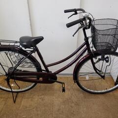 B128 普通自転車★カインズ★26インチ★変速無し
