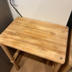 IKEA 食器棚  ＆ 棚  【9月15日お渡し限定】の画像