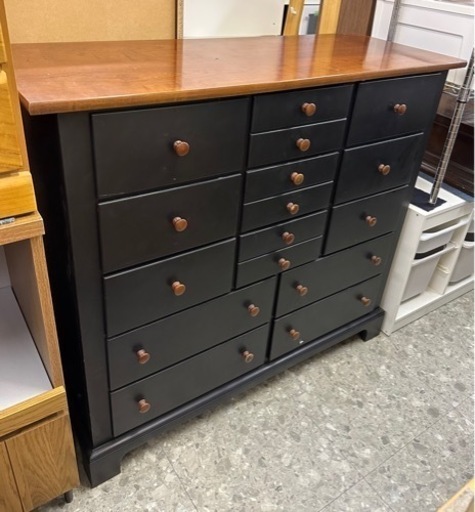 オシャレチェスト