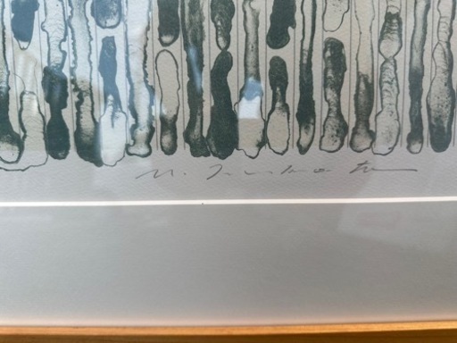 作者名、作品名が・・・