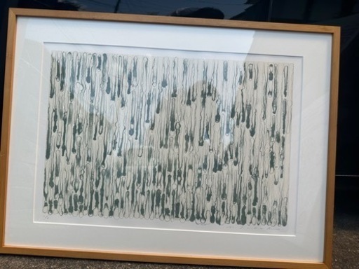 作者名、作品名が・・・