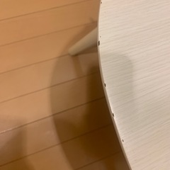 【12日終日まで】北欧風カジュアルこたつの画像