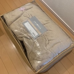 【12日終日まで】北欧風カジュアルこたつの画像