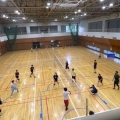 【横浜市】9月16日(土)　ゆるバレーボール、初心者も大歓迎！！🏐🏐🏐