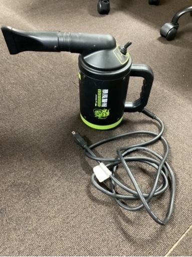 スパシャン　暴風警報