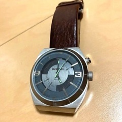 DIESEL(ディーゼル) 腕時計