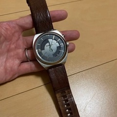 DIESEL(ディーゼル) 腕時計の画像