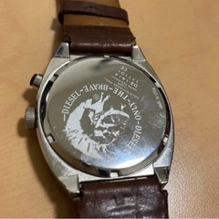 DIESEL(ディーゼル) 腕時計の画像