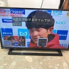 【SALE】東芝レグザ32S22 32V液晶テレビ リサイクルショップ宮崎屋　佐土原店24.1.19F