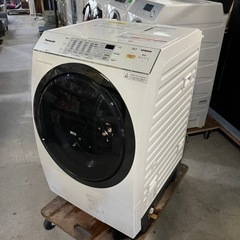 ☆先着1名様限り!!☆ 激安ドラム式洗濯機!! 左開き Pana...