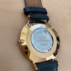 DanielWellington Classic B40R13の画像