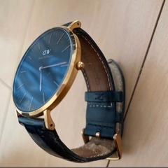 DanielWellington Classic B40R13の画像