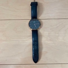 DanielWellington Classic B40R13の画像