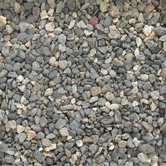 大量の砂利を譲ってください！【埼玉県熊谷市】