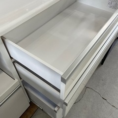 配達可【キッチンカウンター】【三幸ジャパン】クリーニング済み【管理番号11009】の画像