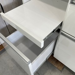 配達可【キッチンカウンター】【三幸ジャパン】クリーニング済み【管理番号11009】の画像