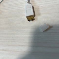 VGA変換ケーブルの画像