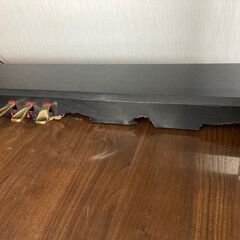 電子ピアノの画像