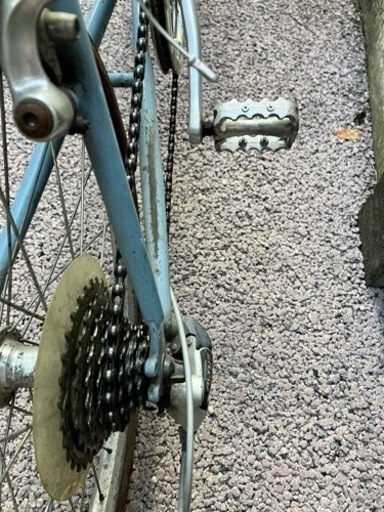 ブリヂストン★BridgeStone★クエロ20chelo20★ミニベロ 