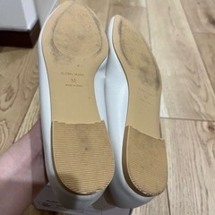 グローバルワークス⭐︎パンプス23.5cmの画像