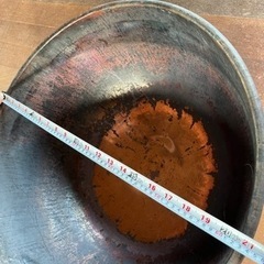 銅鍋　業務用　新品の画像